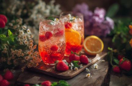 Wunsch Punch 18+ - cocktail preparation workshop