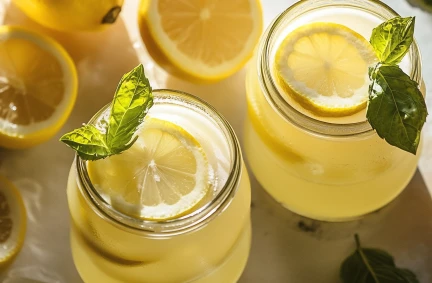 Lemonade Secret Master Class