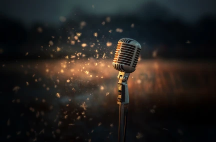 Karaoke "Poplar abajo"