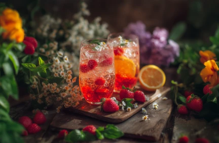 Cocktail Party Workshop (18+)