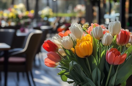 Flower Weekend